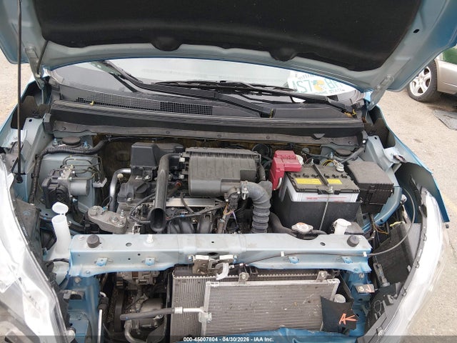 Aukcja sprzedaży 2024 Mitsubishi Mirage Es/le, vin: ML32AUHJXRH028531, numer aukcji: 45007804