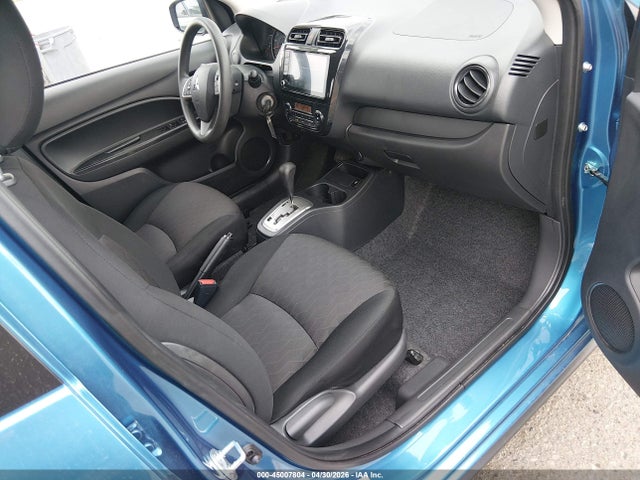 Aukcja sprzedaży 2024 Mitsubishi Mirage Es/le, vin: ML32AUHJXRH028531, numer aukcji: 45007804
