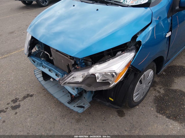 Aukcja sprzedaży 2024 Mitsubishi Mirage Es/le, vin: ML32AUHJXRH028531, numer aukcji: 45007804