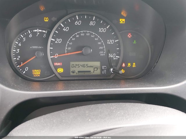 Aukcja sprzedaży 2024 Mitsubishi Mirage Es/le, vin: ML32AUHJXRH028531, numer aukcji: 45007804