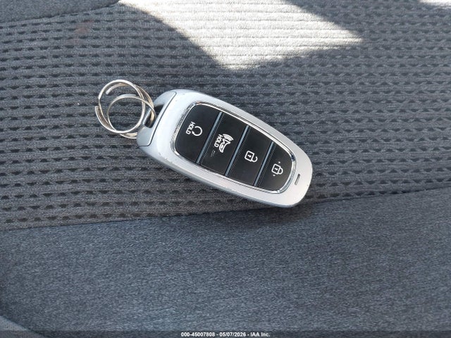 2021 Hyundai Santa Fe Sel მანქანა იყიდება აუქციონზე, vin: 5NMS2DAJ4MH368169, აუქციონის ნომერი: 45007808