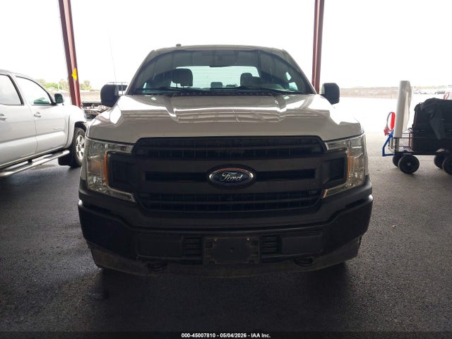 Ford F-150 Xl/xlt 2019 1FTEW1EBXKKD85577 Image 12