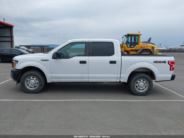 Ford F-150 Xl/xlt 2019 1FTEW1EBXKKD85577 Image 14