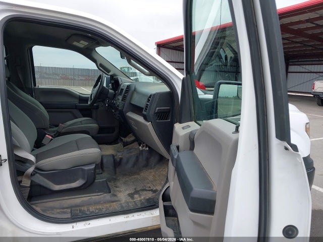 Ford F-150 Xl/xlt 2019 1FTEW1EBXKKD85577 Image 5