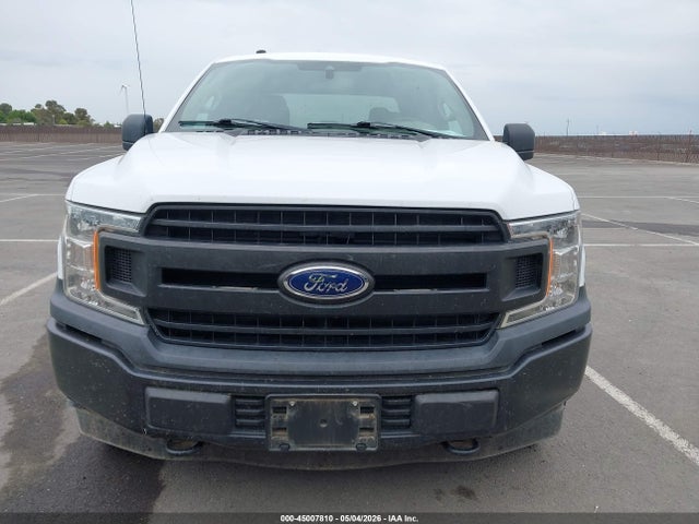Ford F-150 Xl/xlt 2019 1FTEW1EBXKKD85577 Image 6