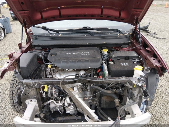 Jeep Cherokee Latitude 4x4 2019 1C4PJMCB6KD232002 Image 10