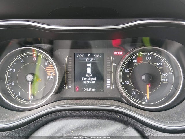 Jeep Cherokee Latitude 4x4 2019 1C4PJMCB6KD232002 Image 7