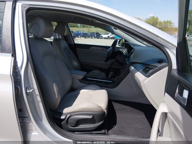 Продаж на аукціоні авто 2015 Hyundai Sonata Sport, vin: 5NPE34AFXFH245469, номер лоту: 45007813