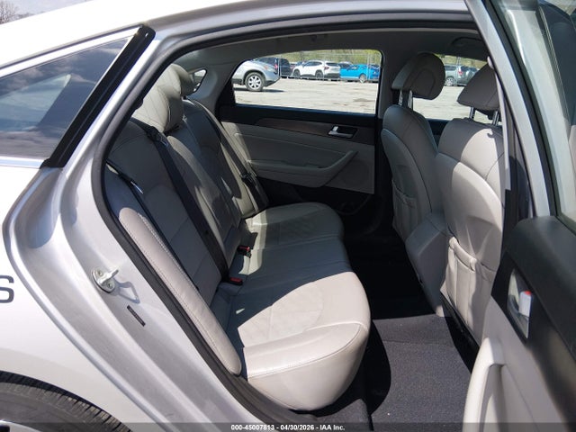 Продаж на аукціоні авто 2015 Hyundai Sonata Sport, vin: 5NPE34AFXFH245469, номер лоту: 45007813