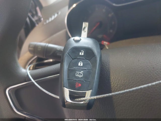 45007815 :رقم المزاد ، 1G1BC5SM5H7242243 vin ، 2017 Chevrolet Cruze Ls Auto مزاد بيع