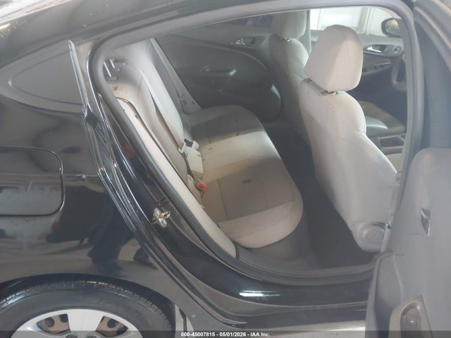 45007815 :رقم المزاد ، 1G1BC5SM5H7242243 vin ، 2017 Chevrolet Cruze Ls Auto مزاد بيع