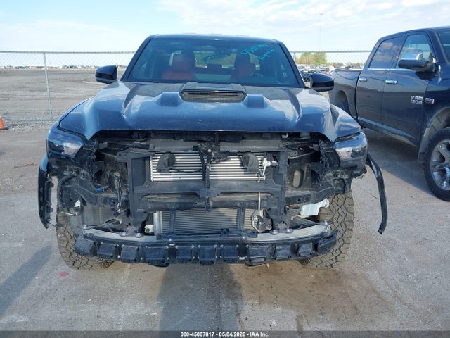 Продажа на аукционе авто 2026 Toyota Tacoma Trd Sport, vin: 3TMLB5JN2TM220207, номер лота: 45007817