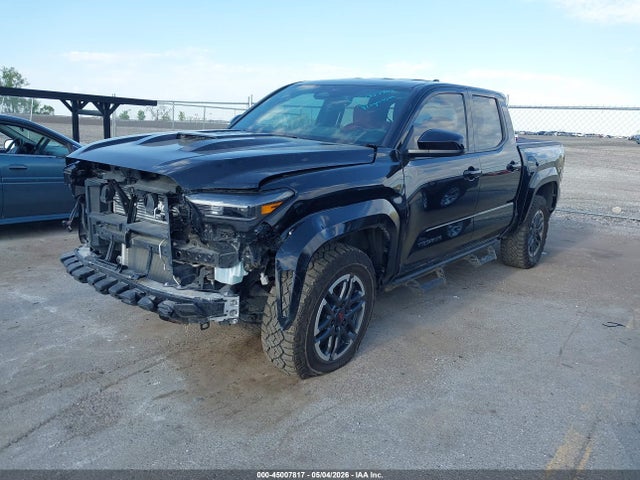 Продажа на аукционе авто 2026 Toyota Tacoma Trd Sport, vin: 3TMLB5JN2TM220207, номер лота: 45007817