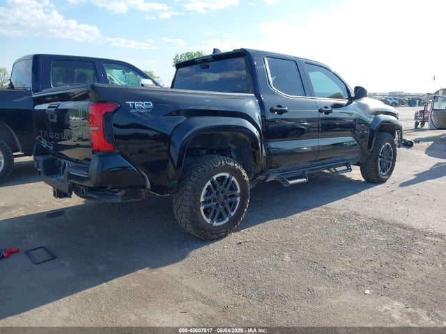 Продажа на аукционе авто 2026 Toyota Tacoma Trd Sport, vin: 3TMLB5JN2TM220207, номер лота: 45007817
