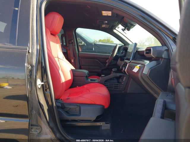 Продажа на аукционе авто 2026 Toyota Tacoma Trd Sport, vin: 3TMLB5JN2TM220207, номер лота: 45007817