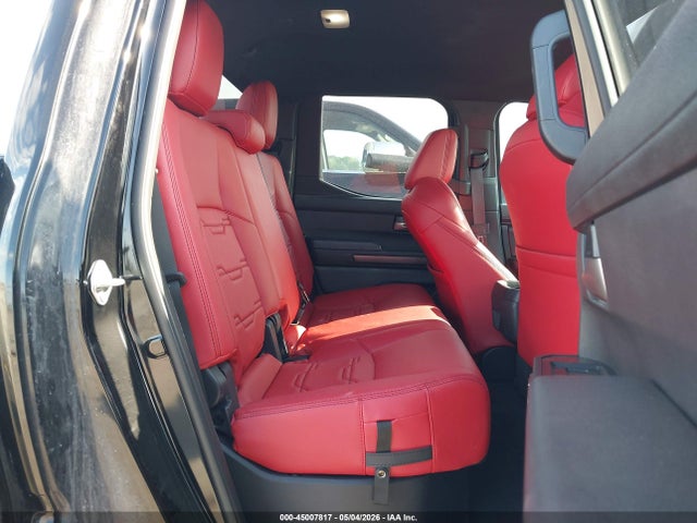 Продажа на аукционе авто 2026 Toyota Tacoma Trd Sport, vin: 3TMLB5JN2TM220207, номер лота: 45007817
