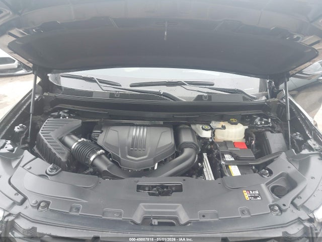 Продаж на аукціоні авто 2025 Gmc Acadia Fwd Elevation, vin: 1GKENKRS0SJ166883, номер лоту: 45007818