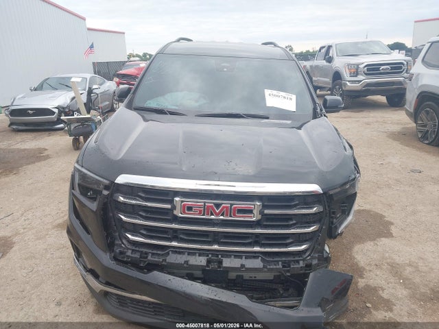 Продаж на аукціоні авто 2025 Gmc Acadia Fwd Elevation, vin: 1GKENKRS0SJ166883, номер лоту: 45007818