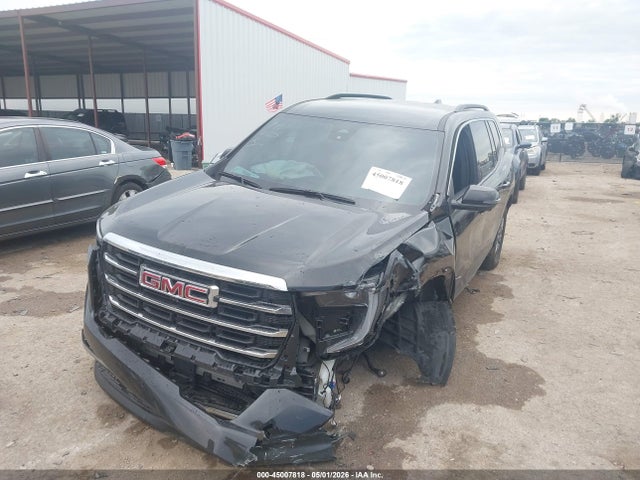Продаж на аукціоні авто 2025 Gmc Acadia Fwd Elevation, vin: 1GKENKRS0SJ166883, номер лоту: 45007818