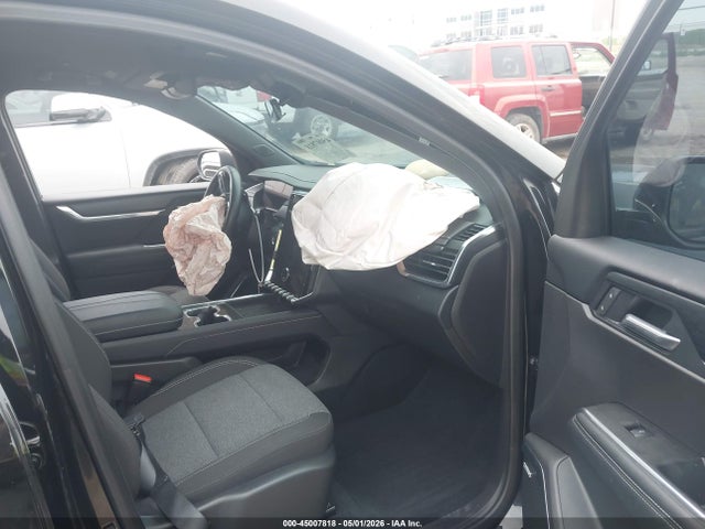 Продаж на аукціоні авто 2025 Gmc Acadia Fwd Elevation, vin: 1GKENKRS0SJ166883, номер лоту: 45007818