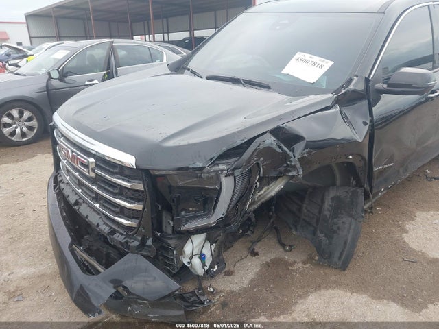 Продаж на аукціоні авто 2025 Gmc Acadia Fwd Elevation, vin: 1GKENKRS0SJ166883, номер лоту: 45007818