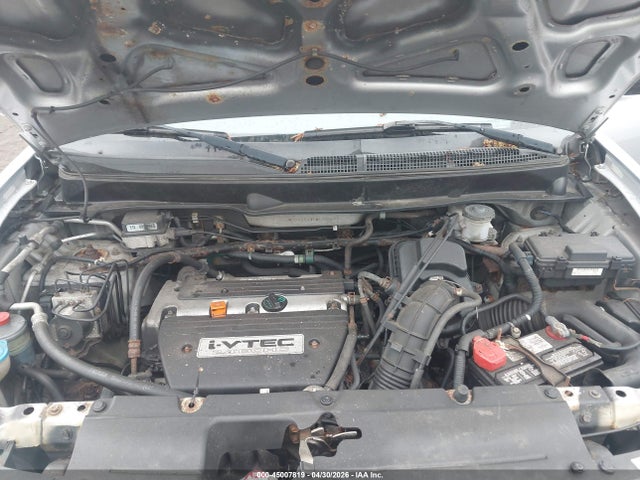 2006 Honda Element Ex-p მანქანა იყიდება აუქციონზე, vin: 5J6YH27706L001564, აუქციონის ნომერი: 45007819