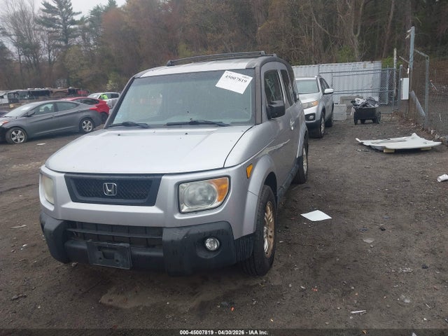 2006 Honda Element Ex-p მანქანა იყიდება აუქციონზე, vin: 5J6YH27706L001564, აუქციონის ნომერი: 45007819