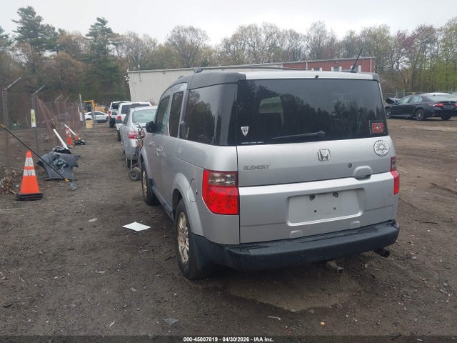 2006 Honda Element Ex-p მანქანა იყიდება აუქციონზე, vin: 5J6YH27706L001564, აუქციონის ნომერი: 45007819