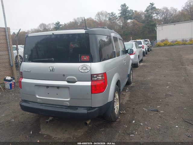 2006 Honda Element Ex-p მანქანა იყიდება აუქციონზე, vin: 5J6YH27706L001564, აუქციონის ნომერი: 45007819