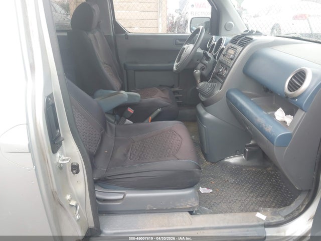 2006 Honda Element Ex-p მანქანა იყიდება აუქციონზე, vin: 5J6YH27706L001564, აუქციონის ნომერი: 45007819