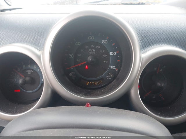 2006 Honda Element Ex-p მანქანა იყიდება აუქციონზე, vin: 5J6YH27706L001564, აუქციონის ნომერი: 45007819