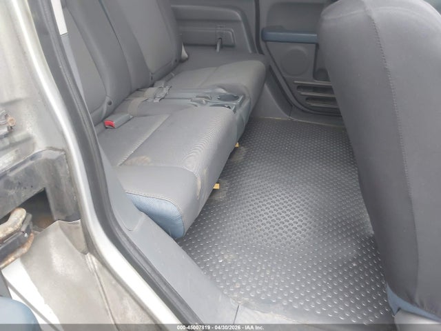 2006 Honda Element Ex-p მანქანა იყიდება აუქციონზე, vin: 5J6YH27706L001564, აუქციონის ნომერი: 45007819
