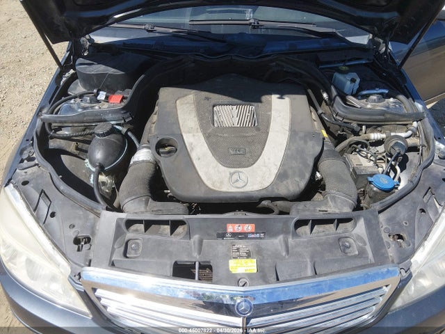 45007822 :رقم المزاد ، WDDGF54X18F116534 vin ، 2008 Mercedes-benz C 300 Luxury/sport مزاد بيع