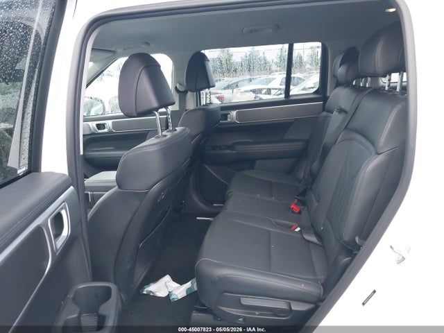 Hyundai Santa Fe Sel 2025 5NMP24GL0SH121310 Image 8