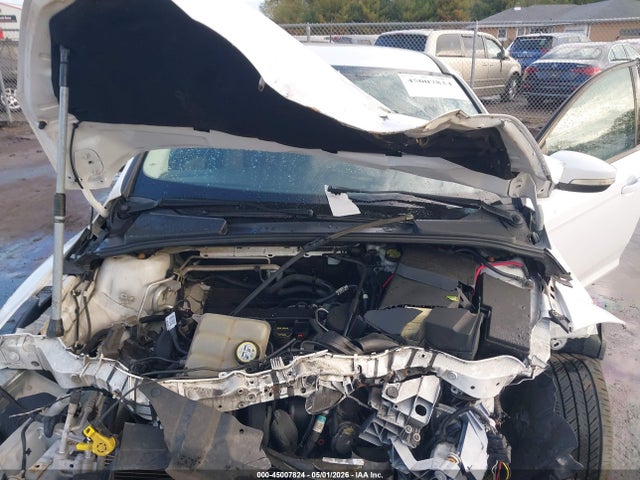 Aukcja sprzedaży 2013 Ford Focus Se, vin: 1FADP3K21DL114208, numer aukcji: 45007824