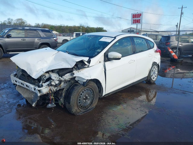 Aukcja sprzedaży 2013 Ford Focus Se, vin: 1FADP3K21DL114208, numer aukcji: 45007824