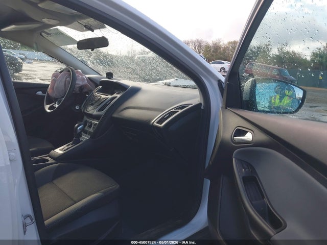 Aukcja sprzedaży 2013 Ford Focus Se, vin: 1FADP3K21DL114208, numer aukcji: 45007824