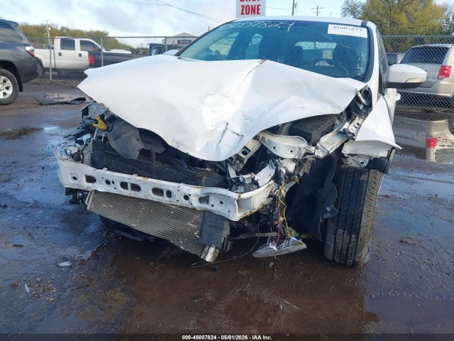Aukcja sprzedaży 2013 Ford Focus Se, vin: 1FADP3K21DL114208, numer aukcji: 45007824