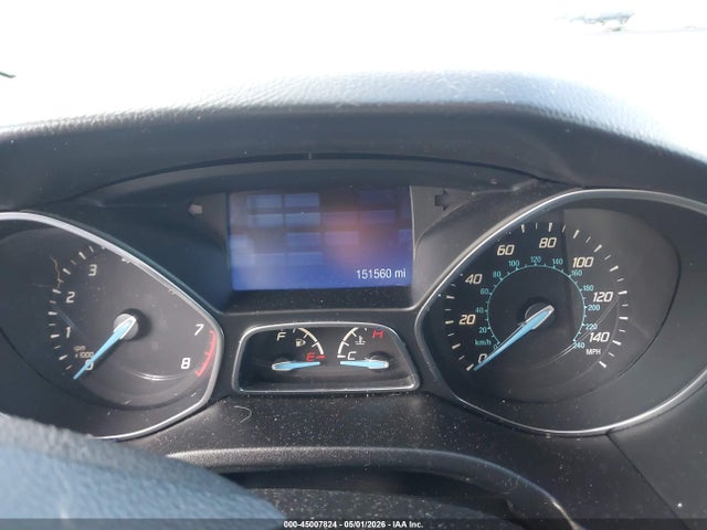 Aukcja sprzedaży 2013 Ford Focus Se, vin: 1FADP3K21DL114208, numer aukcji: 45007824