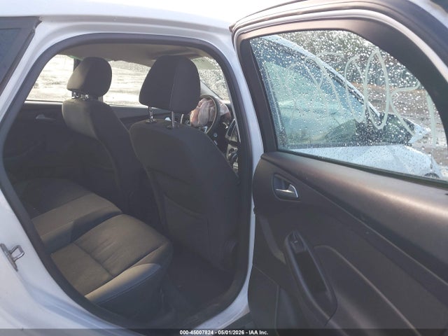 Aukcja sprzedaży 2013 Ford Focus Se, vin: 1FADP3K21DL114208, numer aukcji: 45007824