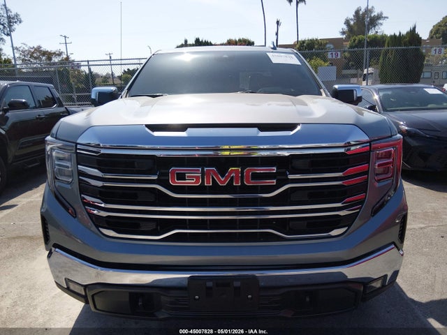 Продаж на аукціоні авто 2025 Gmc Sierra 1500 4wd  Short Box Slt, vin: 3GTUUDEL2SG378254, номер лоту: 45007828