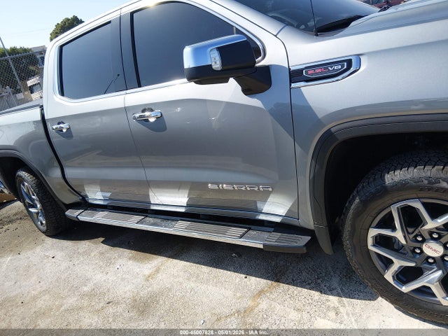Продаж на аукціоні авто 2025 Gmc Sierra 1500 4wd  Short Box Slt, vin: 3GTUUDEL2SG378254, номер лоту: 45007828