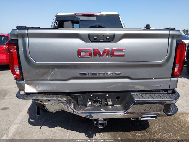 Продаж на аукціоні авто 2025 Gmc Sierra 1500 4wd  Short Box Slt, vin: 3GTUUDEL2SG378254, номер лоту: 45007828