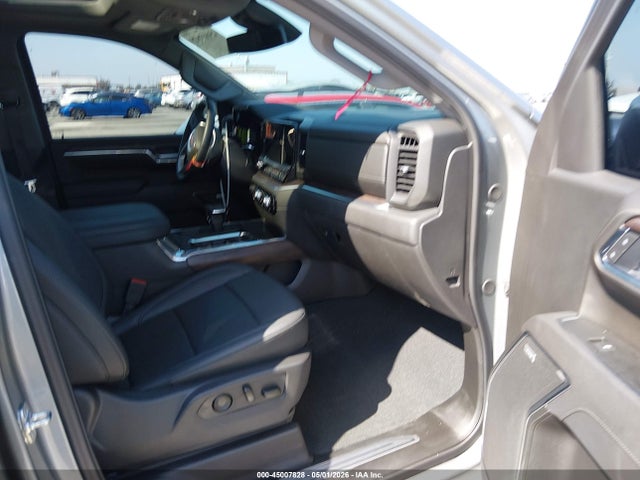 Продаж на аукціоні авто 2025 Gmc Sierra 1500 4wd  Short Box Slt, vin: 3GTUUDEL2SG378254, номер лоту: 45007828