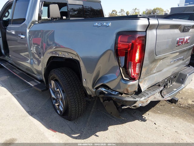 Продаж на аукціоні авто 2025 Gmc Sierra 1500 4wd  Short Box Slt, vin: 3GTUUDEL2SG378254, номер лоту: 45007828