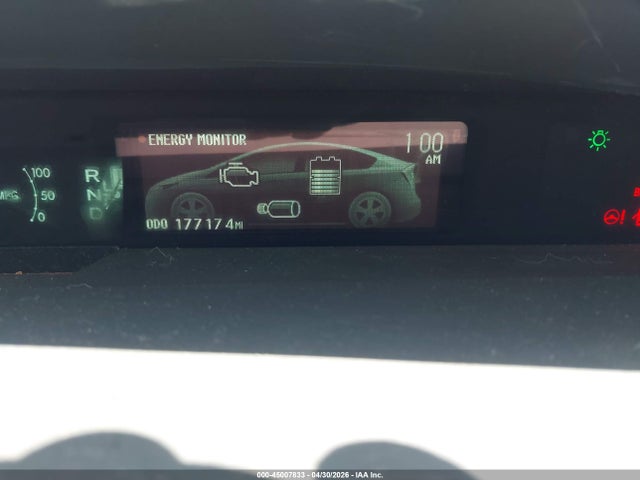Toyota Prius Two 2014 JTDKN3DU0E0369103 Image 15