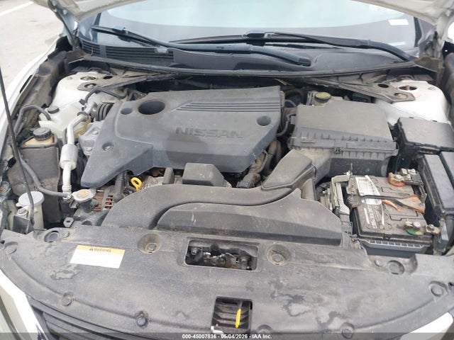 Продаж на аукціоні авто 2017 Nissan Altima 2.5 S, vin: 1N4AL3AP5HN306236, номер лоту: 45007836
