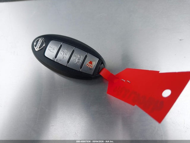 Продаж на аукціоні авто 2017 Nissan Altima 2.5 S, vin: 1N4AL3AP5HN306236, номер лоту: 45007836