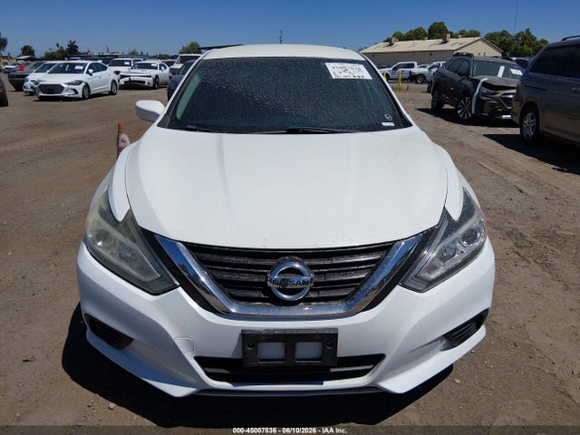 Продаж на аукціоні авто 2017 Nissan Altima 2.5 S, vin: 1N4AL3AP5HN306236, номер лоту: 45007836