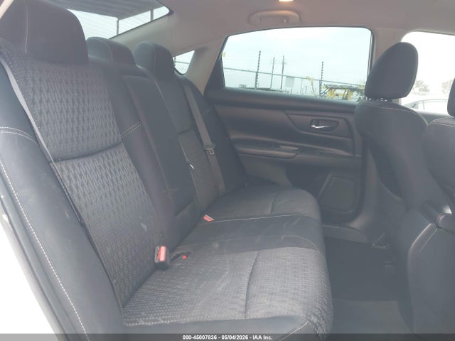 Продаж на аукціоні авто 2017 Nissan Altima 2.5 S, vin: 1N4AL3AP5HN306236, номер лоту: 45007836